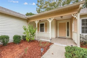 10906 31ST PLACE, GAINESVILLE, FL 32606 Sold 12/23/24
