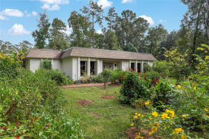 2211 27TH TERRACE, GAINESVILLE, FL 32605 Sold 01/29/25