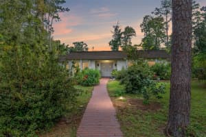 2211 27TH TERRACE, GAINESVILLE, FL 32605 Sold 01/29/25