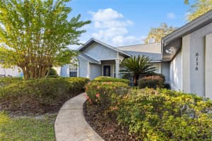 6116 107TH PLACE, ALACHUA, FL 32615 Sold 04/04/25