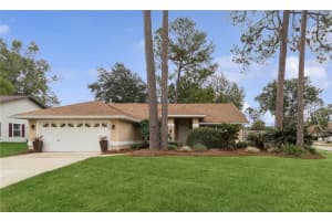 1305 99TH TERRACE, GAINESVILLE, FL 32606 Sold 01/06/25