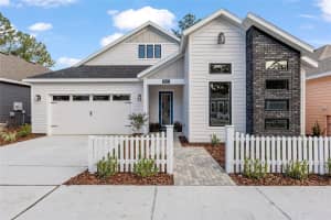 1085 132ND BOULEVARD, NEWBERRY, FL 32669 Sold 02/21/25