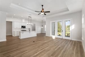 1085 132ND BOULEVARD, NEWBERRY, FL 32669 Sold 02/21/25