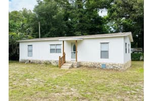 11391 110TH AVENUE, CHIEFLAND, FL 32626 Sold 05/09/25