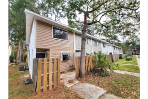 4032 21ST LANE, GAINESVILLE, FL 32607 Sold 04/28/25