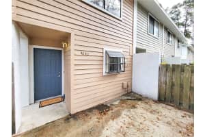 4032 21ST LANE, GAINESVILLE, FL 32607 Sold 04/28/25