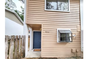 4032 21ST LANE, GAINESVILLE, FL 32607 Sold 04/28/25