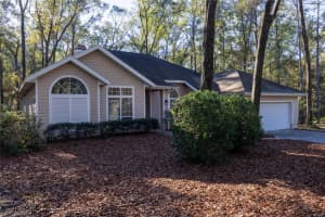10111 56TH LANE, GAINESVILLE, FL 32608 Sold 04/21/25