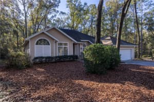 10111 56TH LANE, GAINESVILLE, FL 32608 Sold 04/21/25