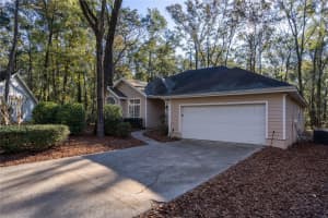 10111 56TH LANE, GAINESVILLE, FL 32608 Sold 04/21/25