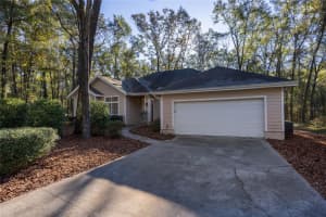 10111 56TH LANE, GAINESVILLE, FL 32608 Sold 04/21/25