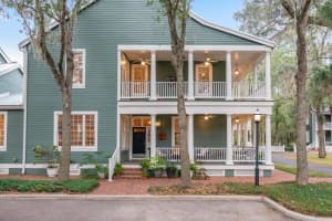 4831 91ST DRIVE, GAINESVILLE, FL 32608 Sold 01/28/25