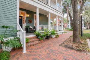 4831 91ST DRIVE, GAINESVILLE, FL 32608 Sold 01/28/25