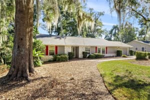 3601 24TH AVENUE, OCALA, FL 34471 Sold 02/28/25
