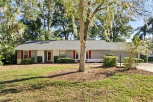 3601 24TH AVENUE, OCALA, FL 34471 Sold 02/28/25