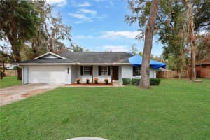 25246 17TH AVENUE, NEWBERRY, FL 32669 Sold 05/15/25
