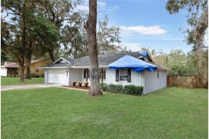 25246 17TH AVENUE, NEWBERRY, FL 32669 Sold 05/15/25