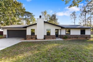 3215 68TH AVENUE, GAINESVILLE, FL 32653 Sold 12/17/24