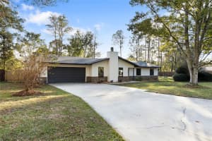 3215 68TH AVENUE, GAINESVILLE, FL 32653 Sold 12/17/24