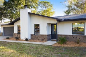 3215 68TH AVENUE, GAINESVILLE, FL 32653 Sold 12/17/24