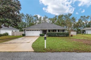16658 175 TERRACE, ALACHUA, FL 32615 Sold 01/23/25