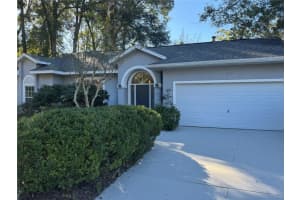 1106 81ST DRIVE, GAINESVILLE, FL 32607 Sold 01/30/25