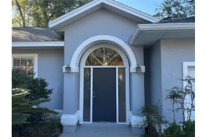 1106 81ST DRIVE, GAINESVILLE, FL 32607 Sold 01/30/25