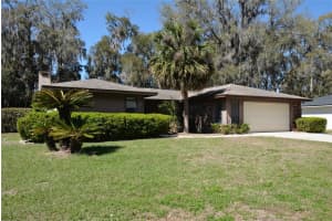 2330 54TH TERRACE, GAINESVILLE, FL 32606 Sold 03/21/25