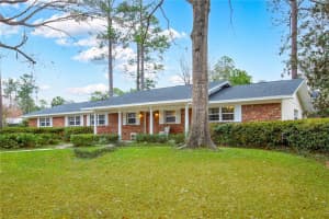 1911 22ND DRIVE, GAINESVILLE, FL 32605 Sold 03/24/25
