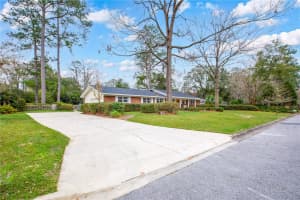1911 22ND DRIVE, GAINESVILLE, FL 32605 Sold 03/24/25