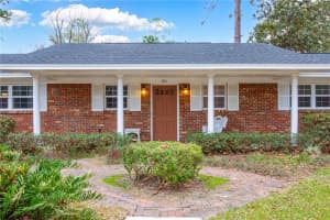 1911 22ND DRIVE, GAINESVILLE, FL 32605 Sold 03/24/25
