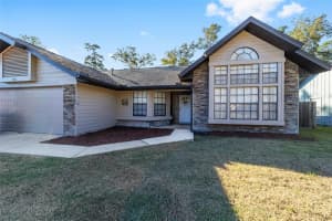 4360 60TH TERRACE, GAINESVILLE, FL 32606 Sold 12/30/24