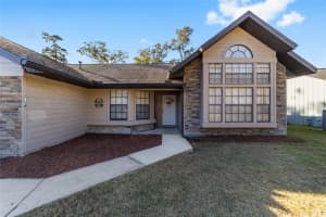 4360 60TH TERRACE, GAINESVILLE, FL 32606 Sold 12/30/24