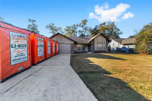 4360 60TH TERRACE, GAINESVILLE, FL 32606 Sold 12/30/24