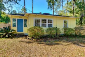 1902 8TH STREET, GAINESVILLE, FL 32609 Sold 01/15/25