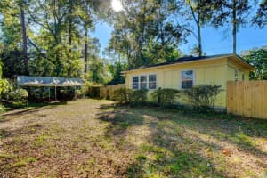 1902 8TH STREET, GAINESVILLE, FL 32609 Sold 01/15/25