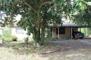 2024 16TH TERRACE, GAINESVILLE, FL 32609 Sold 02/14/25