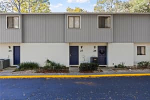 3600 19TH AVENUE, GAINESVILLE, FL 32607 Sold 03/11/25