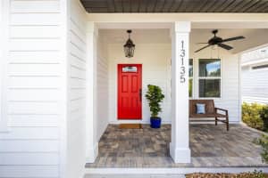 13135 8TH LANE, NEWBERRY, FL 32669 Sold 06/06/25