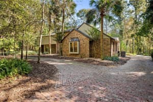 5419 91ST BOULEVARD, GAINESVILLE, FL 32653 Sold 01/10/25