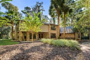 5419 91ST BOULEVARD, GAINESVILLE, FL 32653 Sold 01/10/25