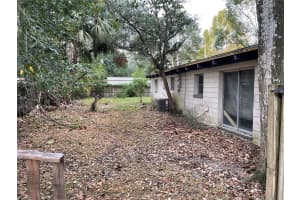 2903 10TH DRIVE, GAINESVILLE, FL 32609 Sold 01/17/25
