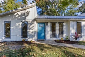 6705 27TH STREET, GAINESVILLE, FL 32653 Sold 12/31/24