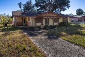 1607 15TH AVENUE, GAINESVILLE, FL 32641 Sold 12/13/24