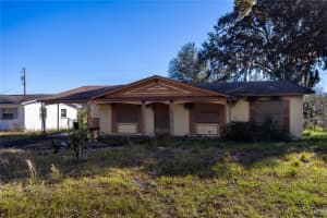 1607 15TH AVENUE, GAINESVILLE, FL 32641 Sold 12/13/24