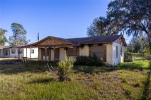 1607 15TH AVENUE, GAINESVILLE, FL 32641 Sold 12/13/24