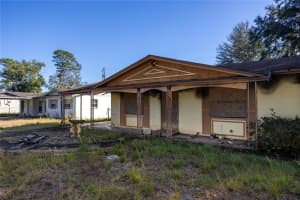 1607 15TH AVENUE, GAINESVILLE, FL 32641 Sold 12/13/24