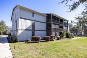 6519 W Newberry Rd #108, GAINESVILLE