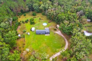 20809 196TH AVENUE, HIGH SPRINGS, FL 32643 Sold 03/21/25