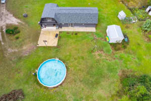 20809 196TH AVENUE, HIGH SPRINGS, FL 32643 Sold 03/21/25